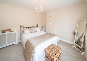 BEDROOM 1- click for photo gallery